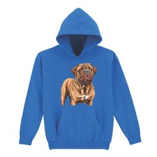 Dogue De Bordeaux Dog Breed