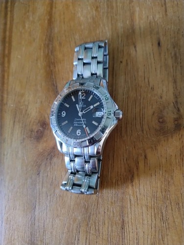 Omega midsize omegamatic - omega,