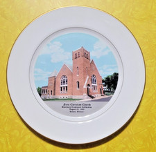 First Christian Church Bethany