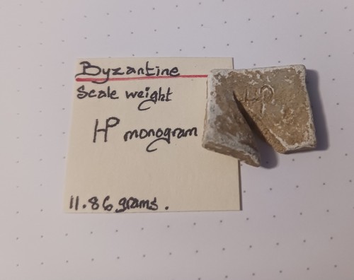 Large byzantine scale - large,