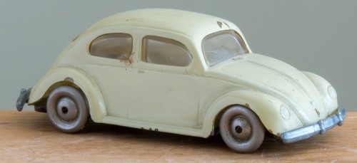 Lego scale vw - 1:87,