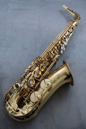 Yamaha yas 275 alto saxophone - yas-275,