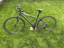 Islabikes Beinn 27 Charcoal Grey - Great Condition
