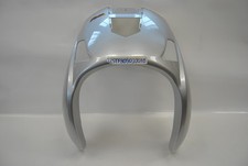 Lambretta Pato 125 N Front