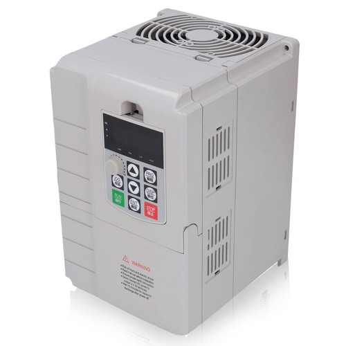 5kw vfd single phase - single,