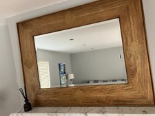 Barker and Stonehouse Mirror