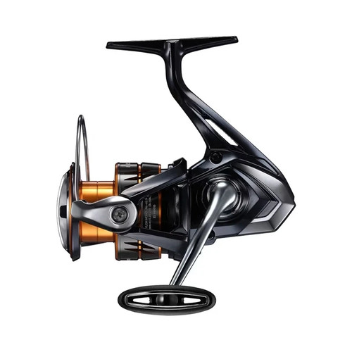 Shimano nexave reels new - fj,