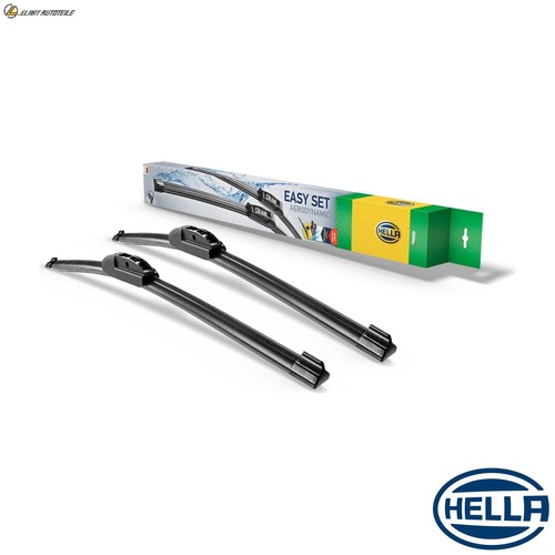Wiper blade 9xw - wiper,