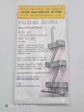 Wildhare Models: 3-Platform