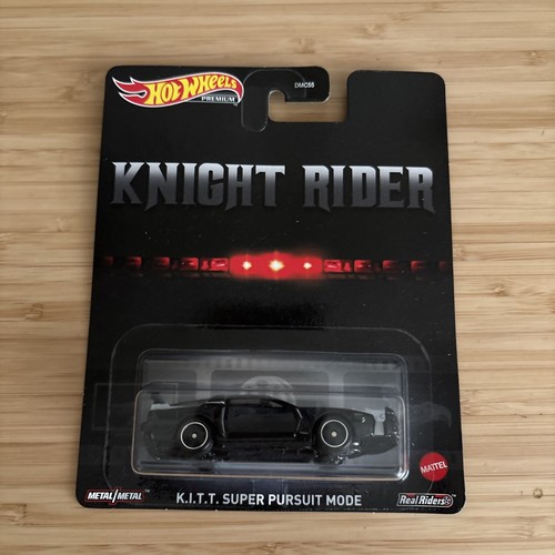 Hot wheels premium - premium, riders