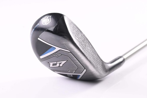 Wilson staff hybrid 19 - d7,