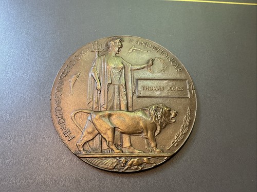 Ww1 memorial plaque - ww1,