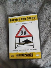Survive The Street (DVD, 2005)