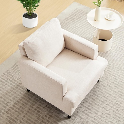 High density foam chair - high-density,