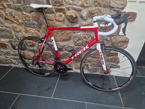 Trek 60cm road bike - 2.3,