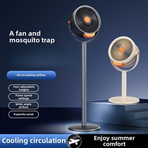 Floor fan for bedroom with - fan,