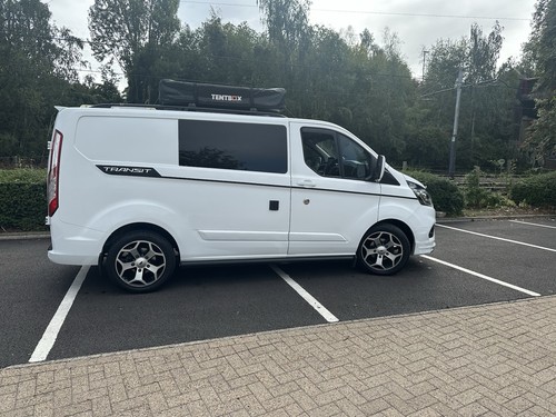 2018 ford transit - ford,