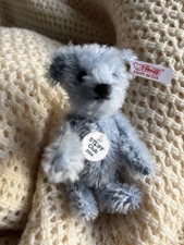 A Steiff Club Miniature Bear