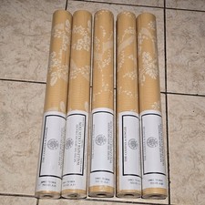 Colefax & Fowler Damas Trianon Wallpaper Musée Des Arts Décoratifs Collection X5