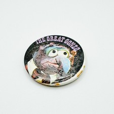 Vintage The Muppets Great