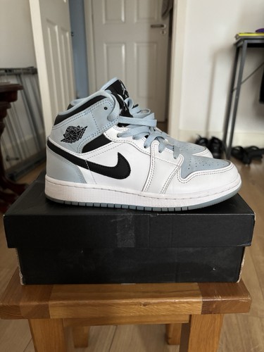 Nike air jordan mid gs - air, se