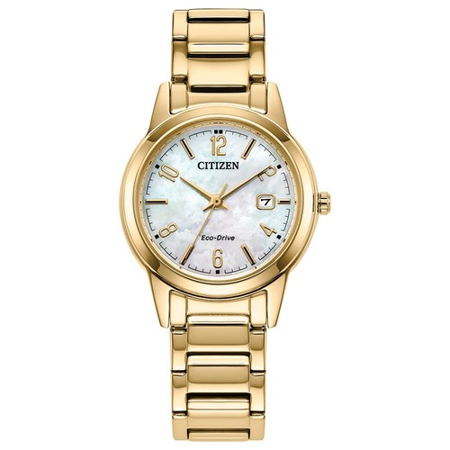 Citizen women classic date - women's,