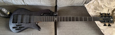 Spector Bass Guitar - NS Pulse