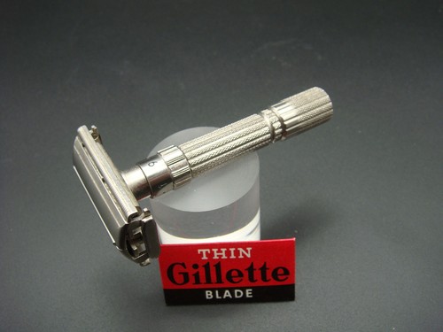 Parts repair gillette fat - repair, boy