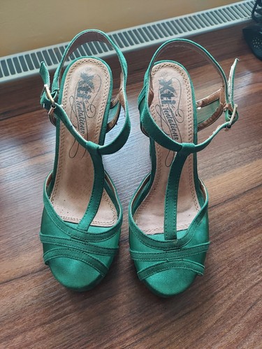 Womens shoes size - size, wedge