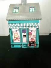 Vintage  Novelty Cookie Jar