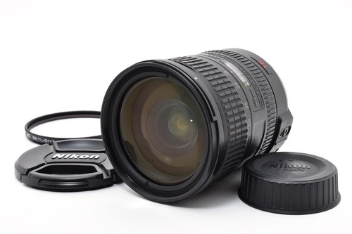 Nikon nikkor 18 200mm - dx, 18-200mm