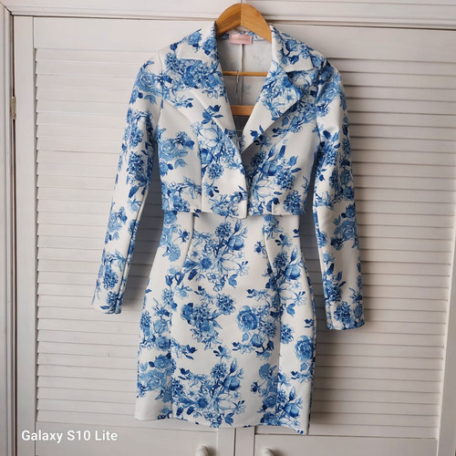 Pink boutique dress jacket - pink,