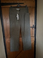 Fat Face Linen Blend Sinus