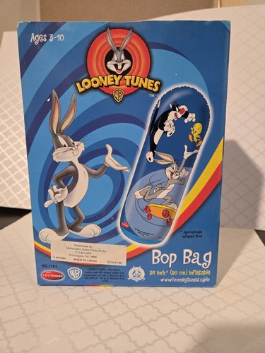 Vintage looney tunes - vintage, 36"