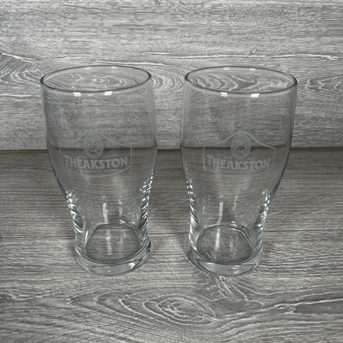 Pair theakston legendary - pair,