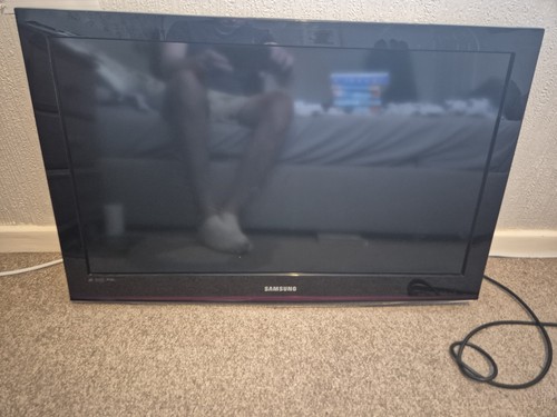 Samsung inch le32c450e1w - 32, tv