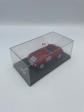 Ninco Model Racing Slot Car Red Ferrari 166 MM #22 59010 New Boxed