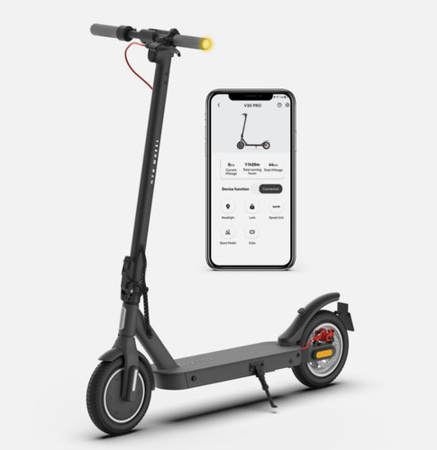 5th wheel electric - wheel, 10''