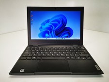 Lenovo 100e (2nd Gen) 11.6''