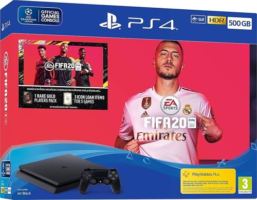 Sony playstation 500gb - sony,