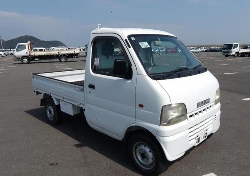 Deposit taken suzuki carry - taken*suzuki,