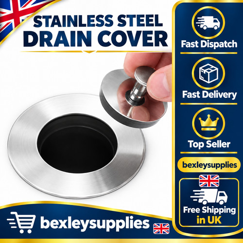 Stainless steel bath - stainless,