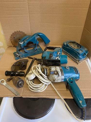 Vintage black decker - vintage,