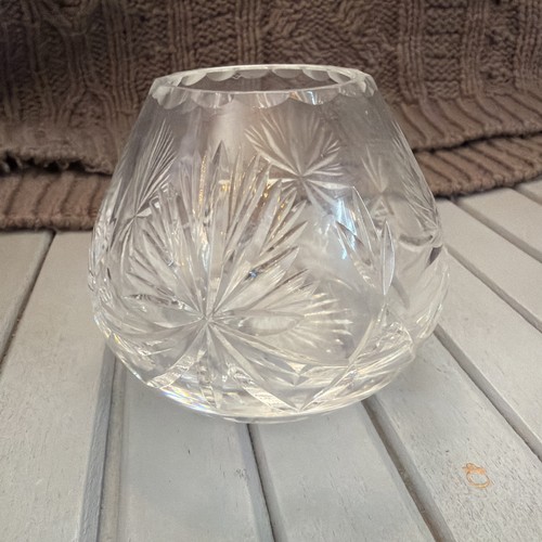 1970s rose violet vase star - rose/violet,