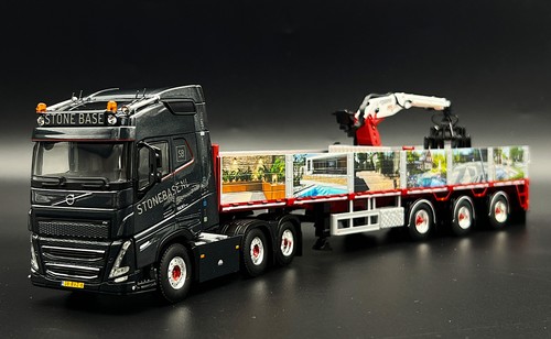 Volvo fh5 globetrotter - volvo,