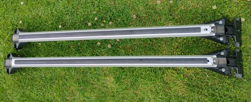 Roof bars for ford - roof,