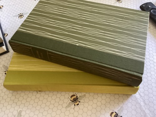 Anthony trollope folio - trollope, hb