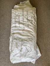 Voile Drape 18M X 1M