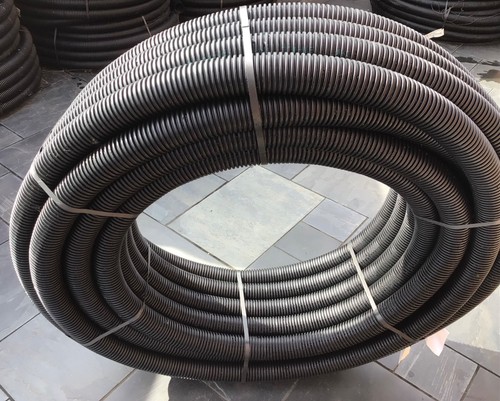 10m twin wall 63mm - 10m,