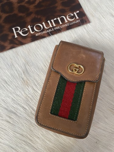 Gucci vintage rare - gucci,